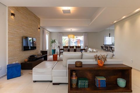 Foto Casa em Condomínio
