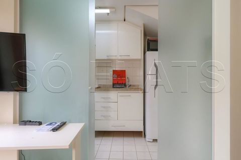 Foto Apartamento