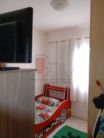 Foto Apartamento