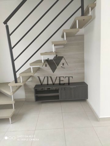 Foto Casa em Condomínio