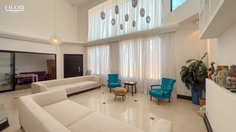 Foto Casa em Condomínio