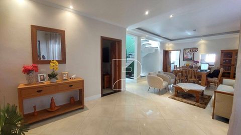 Foto Casa em Condomínio
