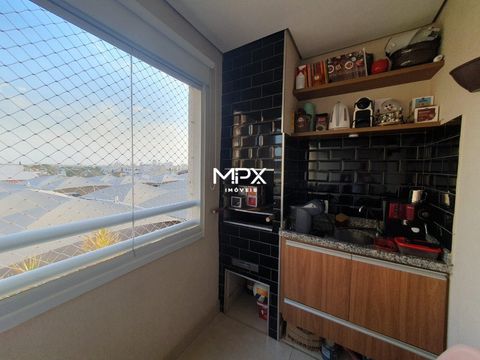 Foto Apartamento