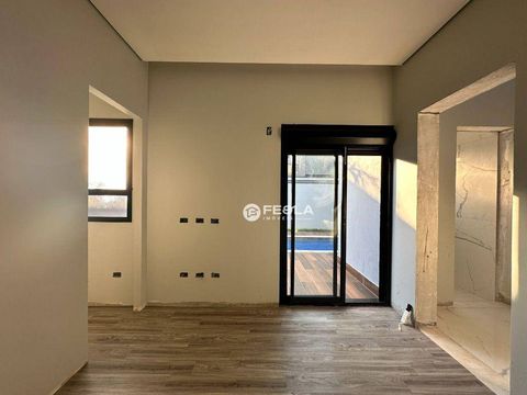 Foto Casa em Condomínio