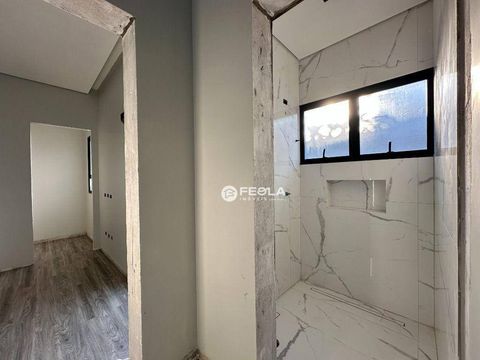 Foto Casa em Condomínio