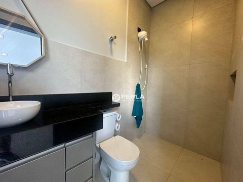 Foto Casa em Condomínio