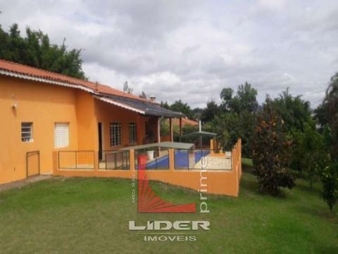 Foto Fazenda / Sítio / Chácara