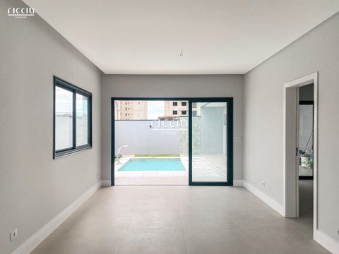 Foto Casa em Condomínio