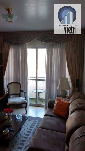 Foto Apartamento
