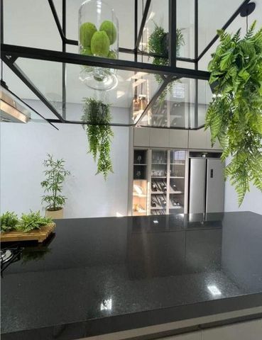 Foto Casa em Condomínio