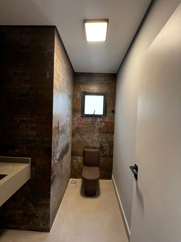 Foto Casa em Condomínio