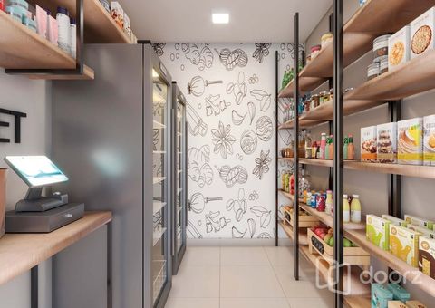 Foto Apartamento