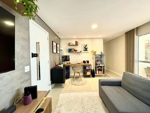 Foto Apartamento