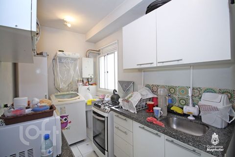 Foto Apartamento