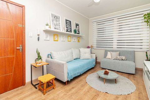 Foto Apartamento