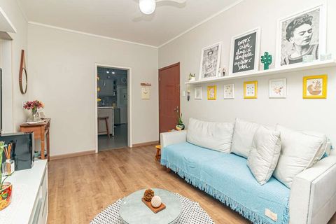 Foto Apartamento