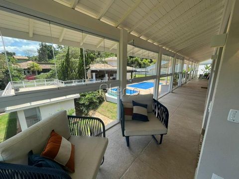 Foto Casa em Condomínio