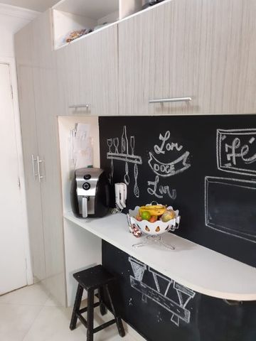 Foto Apartamento