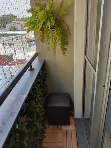 Foto Apartamento