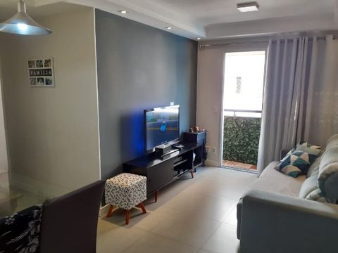 Foto Apartamento