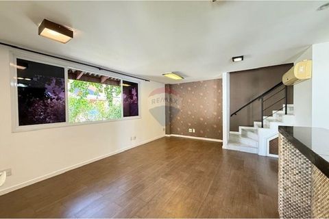 Foto Casa em Condomínio