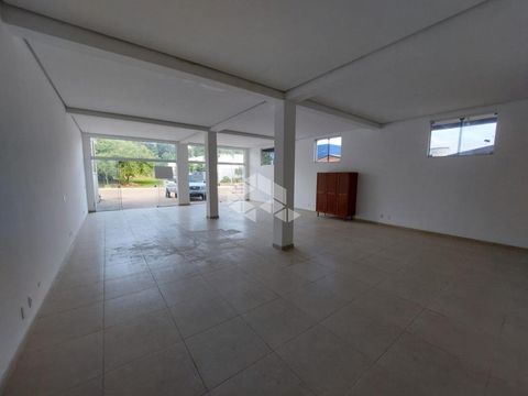Foto Sala / Conjunto Comercial