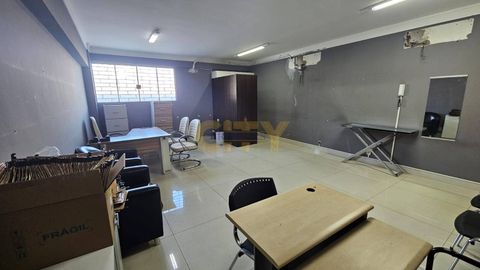 Foto Sala / Conjunto Comercial