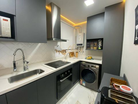 Foto Apartamento