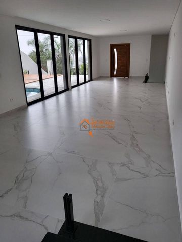 Foto Casa em Condomínio