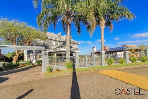 Foto Casa em Condomínio