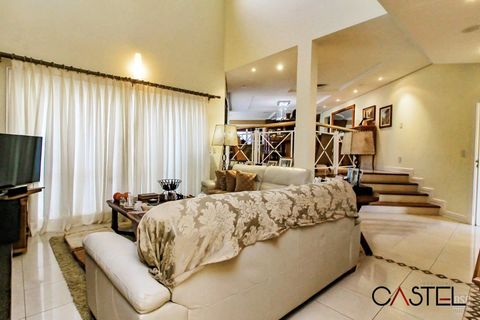 Foto Casa em Condomínio