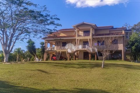 Foto Fazenda / Sítio / Chácara