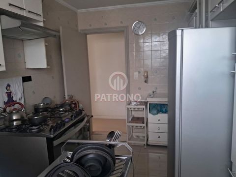 Foto Apartamento