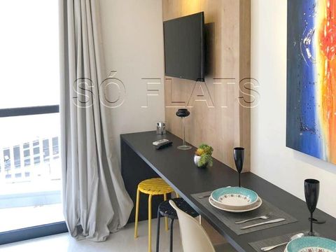 Foto Apartamento