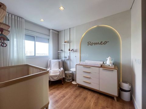 Foto Apartamento