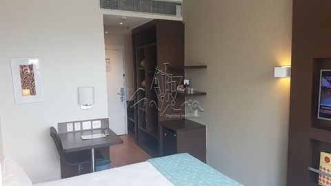 Foto Sala / Conjunto Comercial