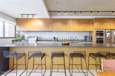 Foto Apartamento