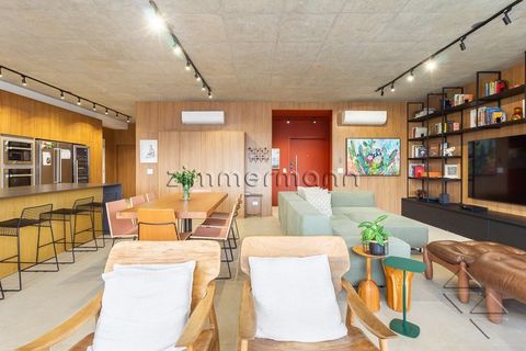 Foto Apartamento