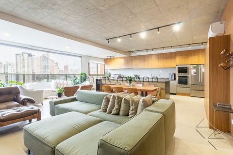 Foto Apartamento