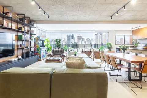 Foto Apartamento