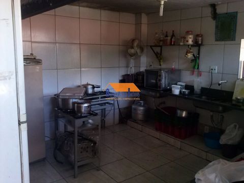 Foto Galpão / Depósito / Armazém / Pavilhão