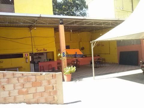 Foto Galpão / Depósito / Armazém / Pavilhão
