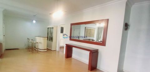 Foto Apartamento