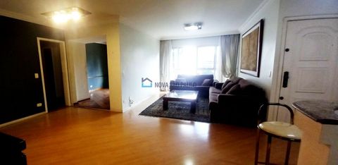 Foto Apartamento