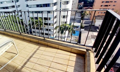 Foto Apartamento