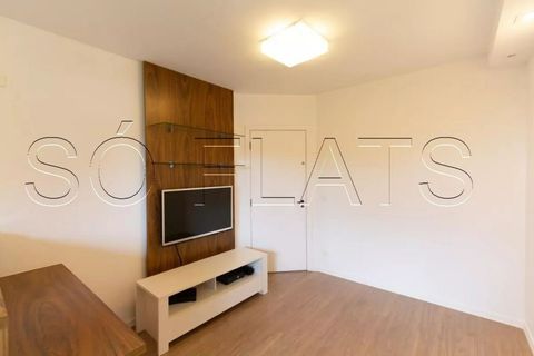 Foto Apartamento