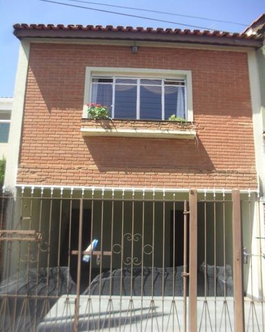 Foto Casa em Condomínio
