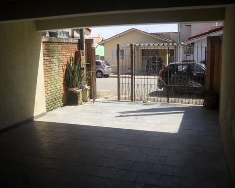 Foto Casa em Condomínio