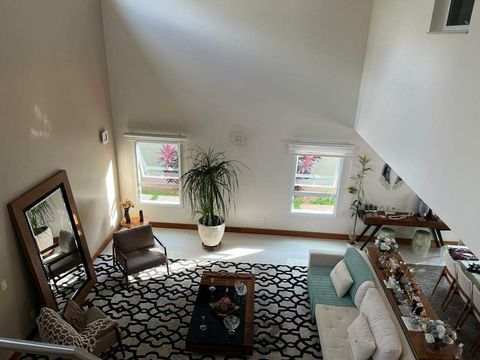 Foto Casa em Condomínio