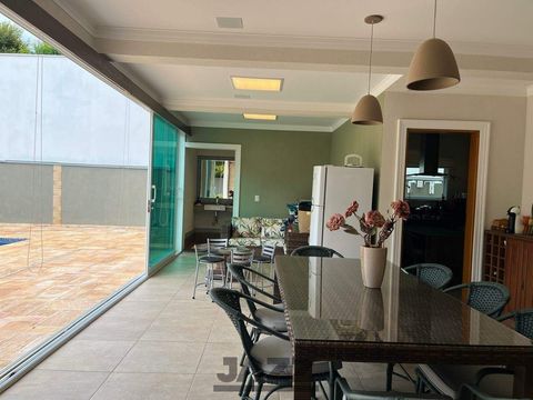 Foto Casa em Condomínio